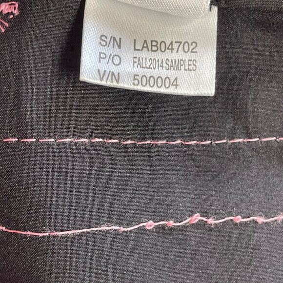 Annika Sorenstam x Cutter & Buck Shorts 8 Plaid Bermuda Golf - Picture 14 of 16